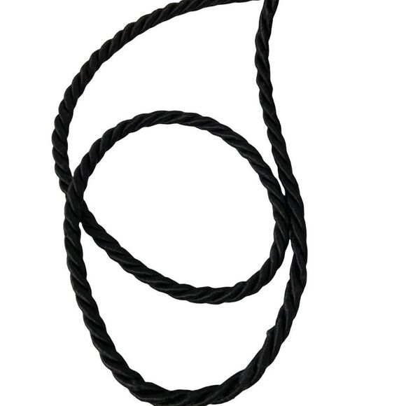 Vintage Escada Made in Italy Quilted Sling Bag with Gold Tone Hardware - Picture 11 of 15